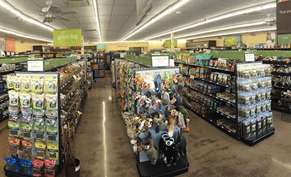 TA Associates Invests in Pet Retailer PetPeople as Rosser Capital Exits